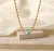 Collar VICTORIA GREEN en internet