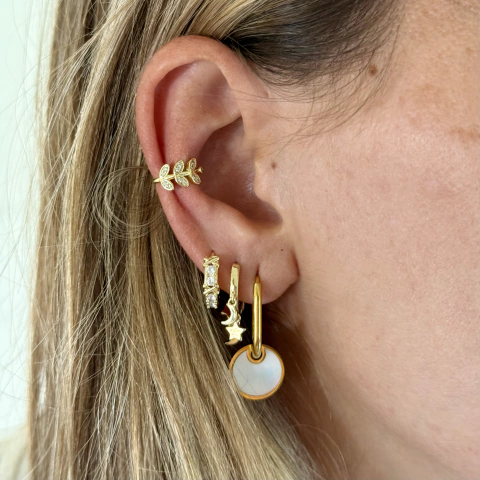 Cuff OIA (mini) - comprar online