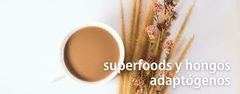 Banner de la categoría SUPERFOODS
