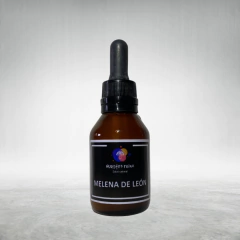 Gotero 60 ml MELENA DE LEON DOBLE EXTRACCION - comprar online