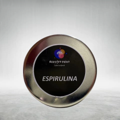 Capsula Espirulina x 500 mg x 30 caps. - comprar online