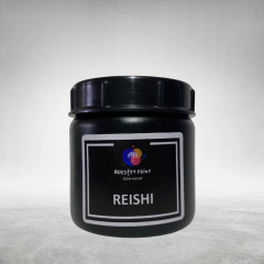 Polvo de Reishi x 30 grs - comprar online