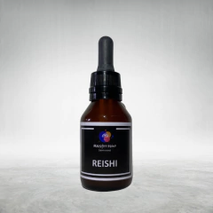 Gotero 60 ml REISHI DOBLE EXTRACCION - comprar online
