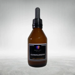 Gotero 30 ml ASHWAGANDHA DOBLE EXTRACCION - comprar online