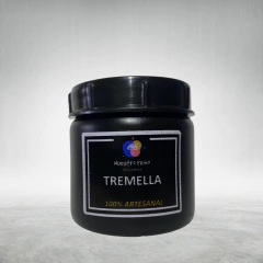 Polvo de Tremella x 30 grs - comprar online