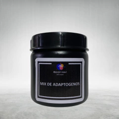 Blend de polvo de Cacao + Melena de Leon + Tremella X 30 grs - comprar online