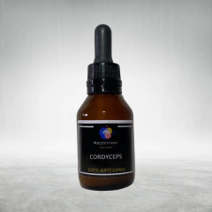 Gotero 30 ml CORDYCEPS DOBLE EXTRACCION - comprar online