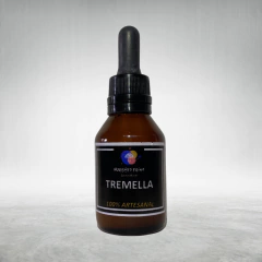 Gotero 30 ml TREMELLA DOBLE EXTRACCIÓN - comprar online