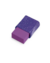 Borracha FC Max Glitter - Cores - Faber Castell - loja online