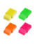 Borracha FC Max Neon - Cores - Faber Castell
