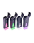 Apontador com Borracha Preto Neon - Cores - Faber Castell - comprar online