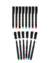 Caneta SuperSoft 1.0mm - Cores - Faber Castell