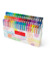 Caneta Fine Pen Colors estojo c/60 Cores - Faber Castell - comprar online