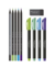 Kit Supersoft Cores Frias c/10un - Faber Castell - comprar online