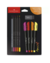 Kit Supersoft Cores Quentes c/10un - Faber Castell