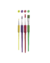 Pincel Soft Touch Kit c/4 - Faber Castell - comprar online