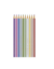 Lápis de Cor c/10 Cores Metálicas - Faber Castell - comprar online