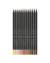 Lápis de Cor c/12 Cores Tons de Pele SuperSoft - Faber Castell - comprar online