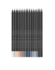 Lápis de Cor c/15 Cores Neutras SuperSoft - Faber Castell - comprar online