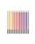 Lápis de Cor c/12 Cores + 1 Lápis 6B Vibes Entardecer - Tris - comprar online