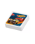 Borracha Hot Wheels - Estampas - Tris - loja online