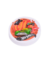 Borracha Hot Wheels - Estampas - Tris na internet