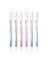 Caneta Esferográfica 0.5mm Lollipop - Cores - Cis