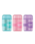 Apontador com Borracha Connect Pastel - Cores - Maped