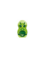 Apontador Com Borracha Loopy Mini Cute - Cores - Maped - comprar online