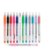 Caneta Gel Grip 0.7mm - Molin - Cores