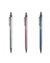 Lapiseira Metallic 0.7mm - Cores - Tilibra