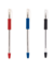 Caneta Esferográfica BPS Grip 0.7mm - Cores - Pilot