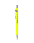Lapiseira P207 0.7mm - Cores Neon - Pentel - Papelaria Aquarella