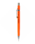 Lapiseira P205 0.5mm Laranja Neon - Pentel