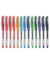 Caneta Gel Signo DX 0.38mm - Cores - Uniball