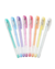 Caneta Gel Signo Angelic Colour 0.7mm - Cores - Uniball - comprar online