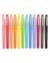 Caneta Flair Scented - Cores - Paper Mate