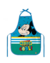 Avental Escolar - Personagens - Dac - comprar online