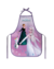 Avental Escolar - Personagens - Dac - loja online