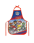 Avental Escolar - Personagens - Dac - comprar online