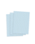 Refil para Caderno Mini Smart 48 Folhas Azul - DAC