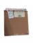 Bloco Artístico ScrapBook Creative M c/20 Folhas 240g - Dessin