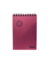 Imagem do Bloco Sketchbook c/40 Folhas Sulfit 150g - Cores - Dessin