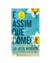 Livro É Assim que Começa - Vitrola