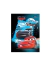 Caderno 1/4 Brochura - 48 Folhas - Carros - loja online