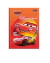 Caderno 1/4 Brochura - 48 Folhas - Carros - comprar online