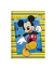 Imagem do Caderno 1/4 Brochura - 48 Folhas - Mickey