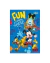 Caderno 1/4 Brochura - 48 Folhas - Mickey - comprar online
