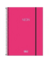 Caderno Universitário - 1 Matéria - 80 Folhas - Neon - Tilibra - comprar online