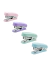 Grampeador Mini - Tons Pastéis - BRW - comprar online